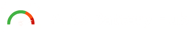 Auto Battery Hub