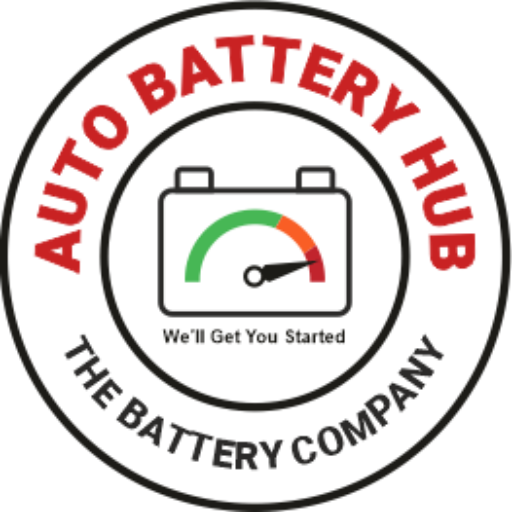 Auto Battery Hub