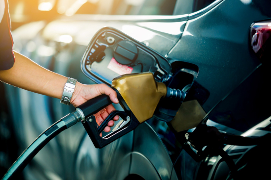 fuel delivery system