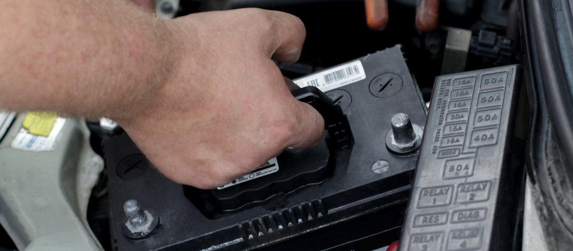 Top Things to Consider When Choosing A Car Battery