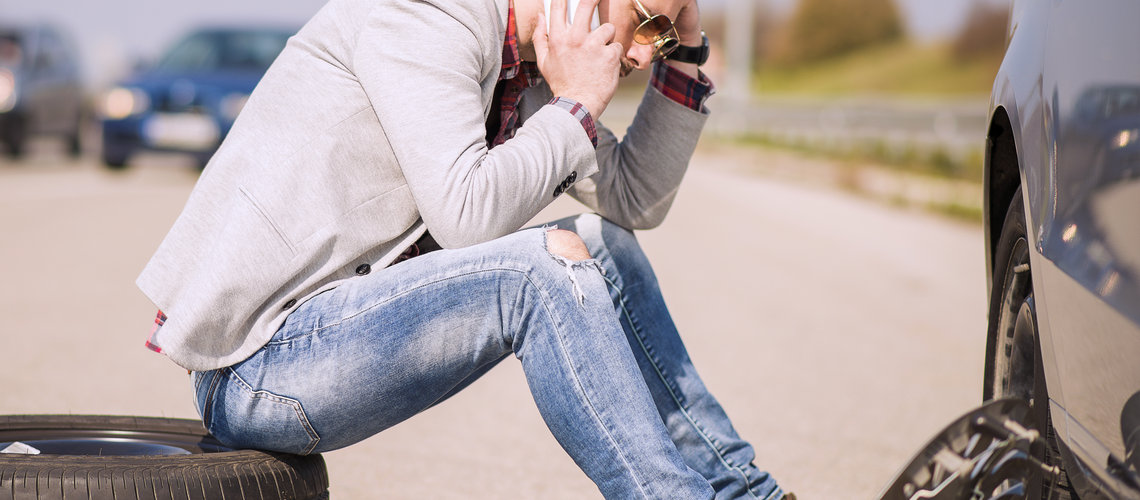Why Mobile Tire Repair Is The Smartest Fix for A Flat Tire